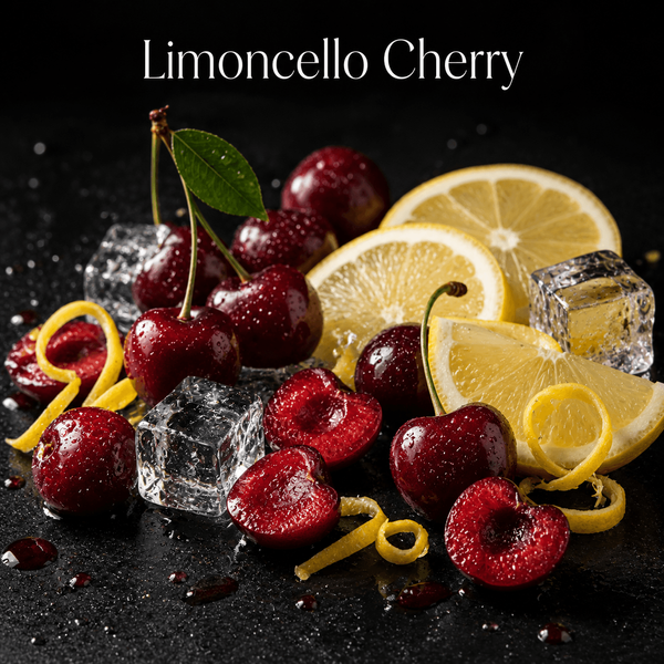 Limoncello Cherry